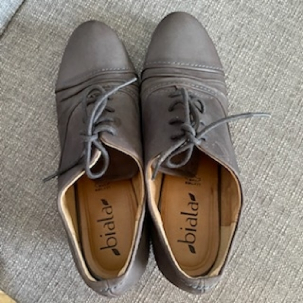 Biala size 38M - Picture 6 of 10